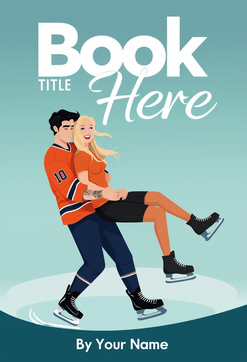 Romantic Sports Book